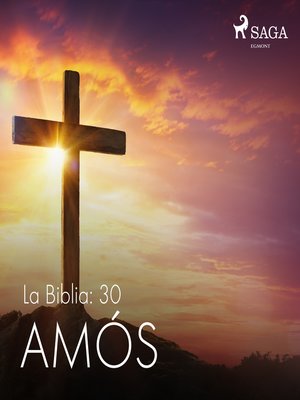 cover image of 30 Amós
